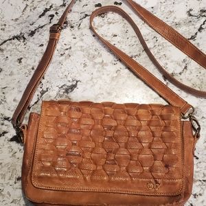 Bed Stu Aruba crossbody bag